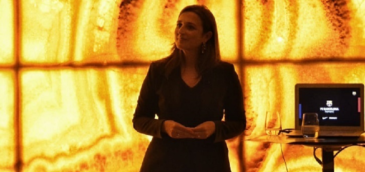 Maria Teixidor (FC Barcelona): “Entré en el Barça por cuota, ¿y qué?”